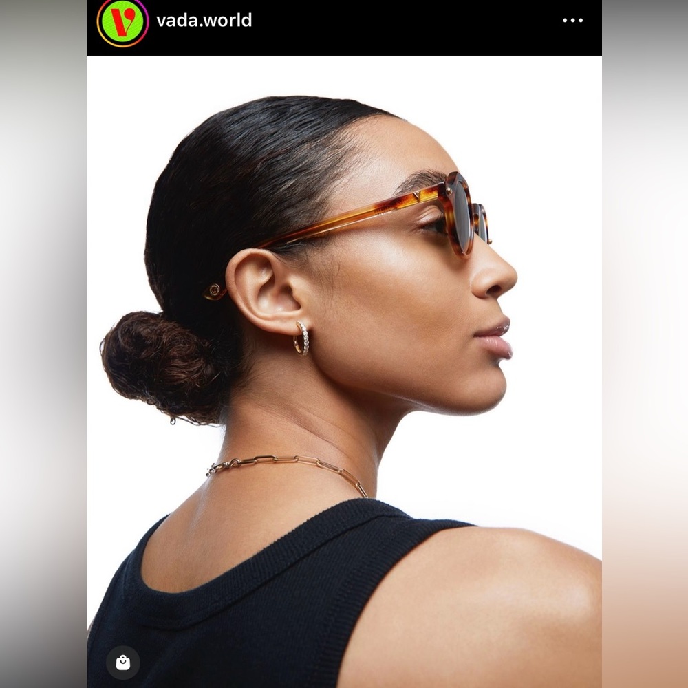Vada Zero Sunglasses